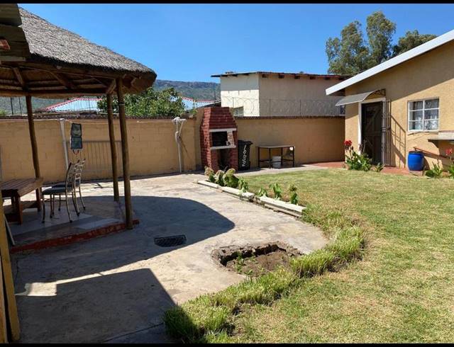 0 BEDROOM HOUSE FOR SALE IN EZIBELENI